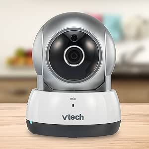 vtech wifi camera
