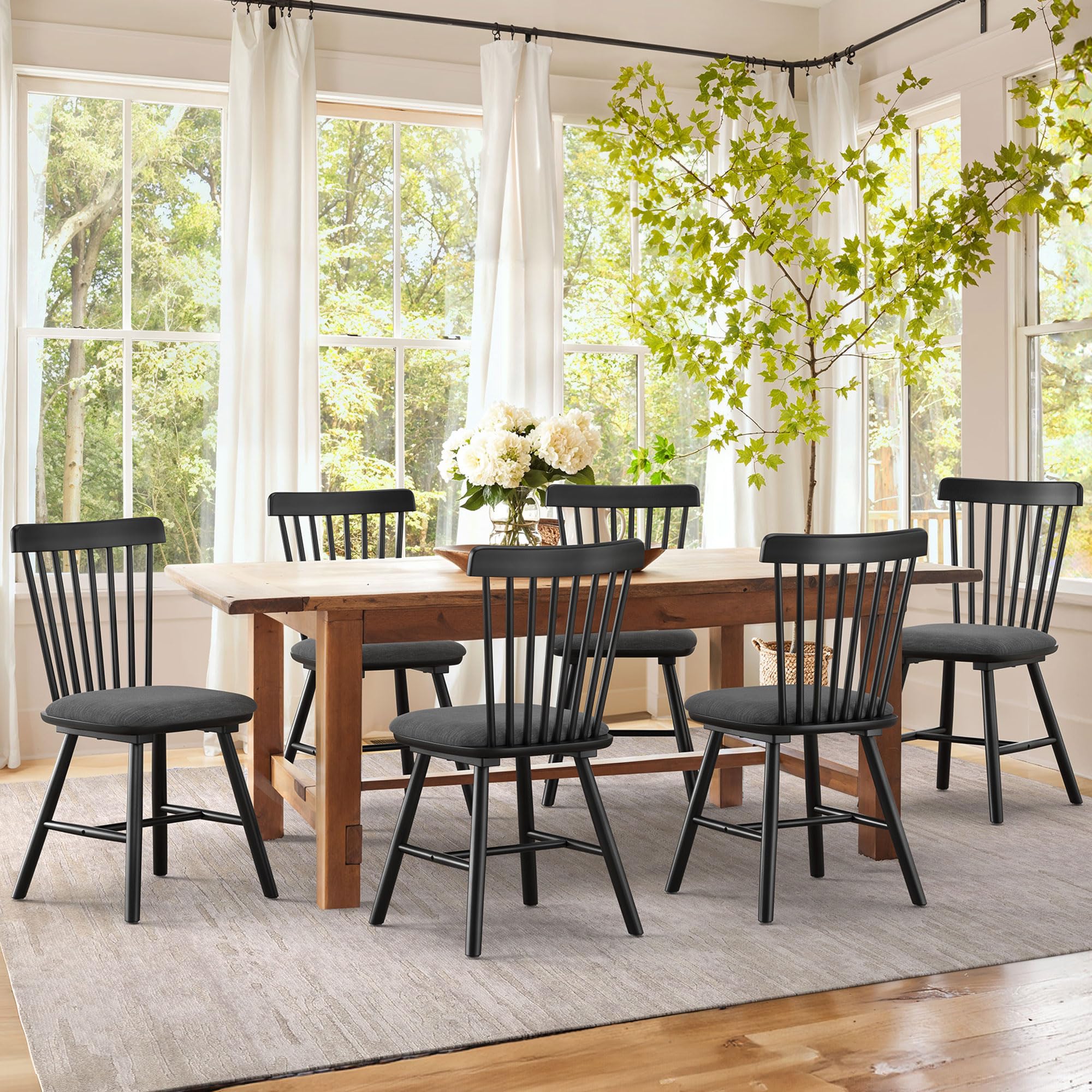 Lue Bona Windsor Style Bar Stools Bar Stools Set Of LUE BONA