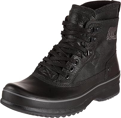 sorel men's shoes