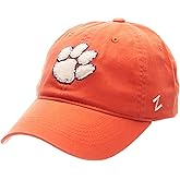 Zephyr mens Scholarship Relaxed Hat Main