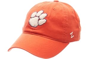 Zephyr mens Scholarship Relaxed Hat Main