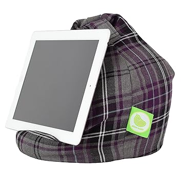 bean lazy ipad