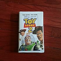 その他 Toy Story 2 [VHS] 91Ievns6LPL._AC_UL210_SR210,