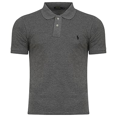 polo manica corta ralph lauren