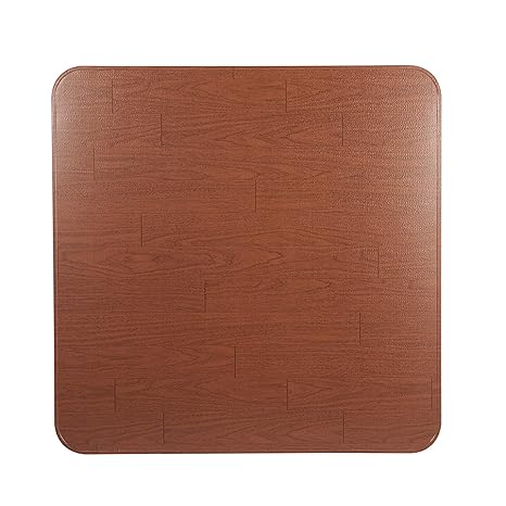 Hy C Ul1618 Type 2 Stove Board 36 By 36 Inch Wood Grain Amazon