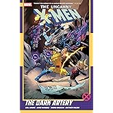 Uncanny X-Men By Gail Simone Vol. 2: The Dark Atery