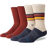 Stance Crew Socks - Wade Collection - 2 Pack