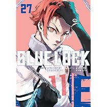 Blue Lock 28 : Kaneshiro, Muneyuki, Nomura, Yusuke: Amazon.ca: Books