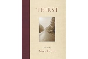 Thirst: Poems