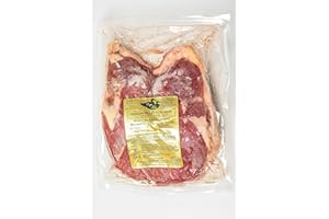 GREAT BRITISH TRADING LIMITED Hudson Valley Moulard Duck Boneless Breast. Premium Quality Duck Magret, 2lb