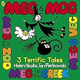 Meg & Mog: Three Terrific Tales (Meg and Mog)