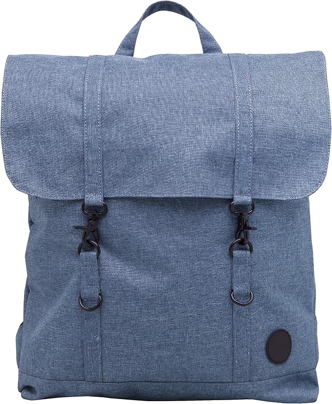 Enter Rucksack City Backpack Lifestyle Collection Polycotton Small 12