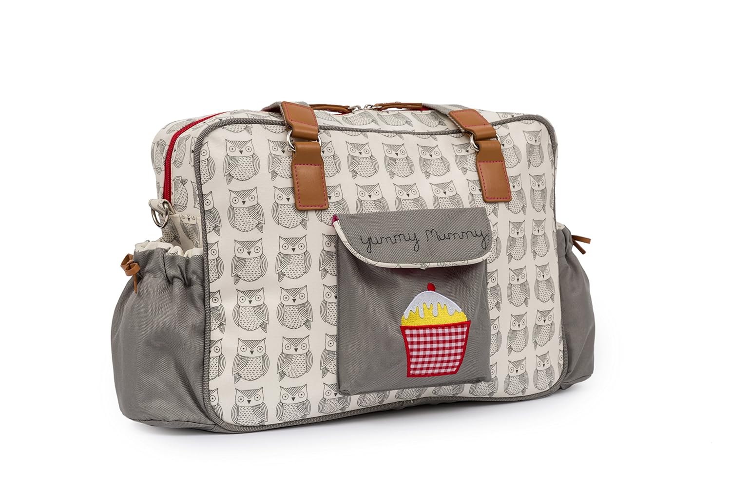 yummy mummy penguin bag