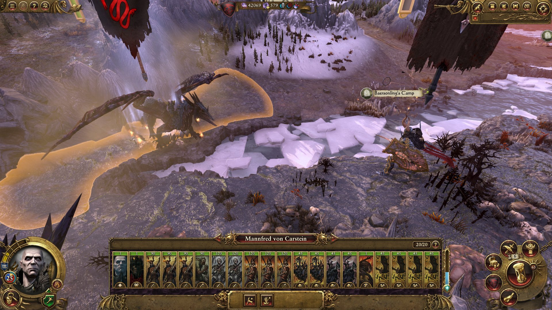 Total War Warhammer 2 PC DVD