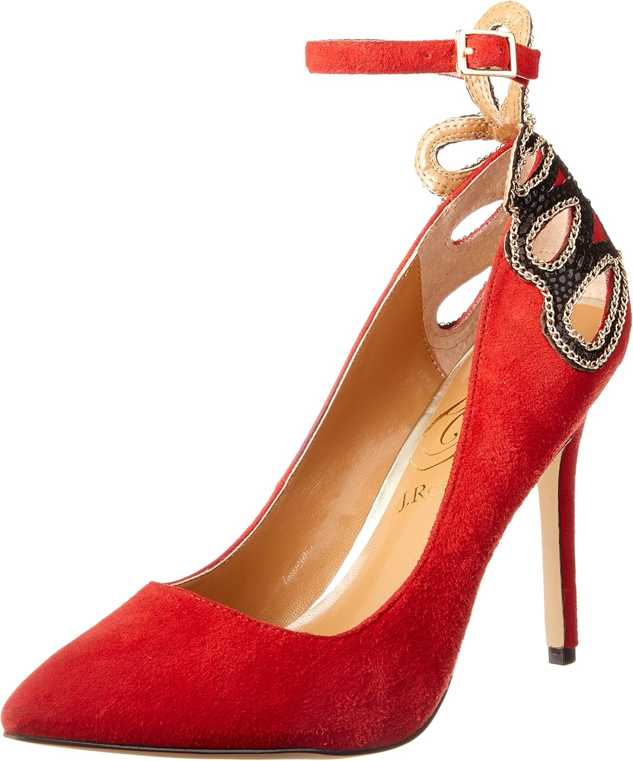 red j renee shoes