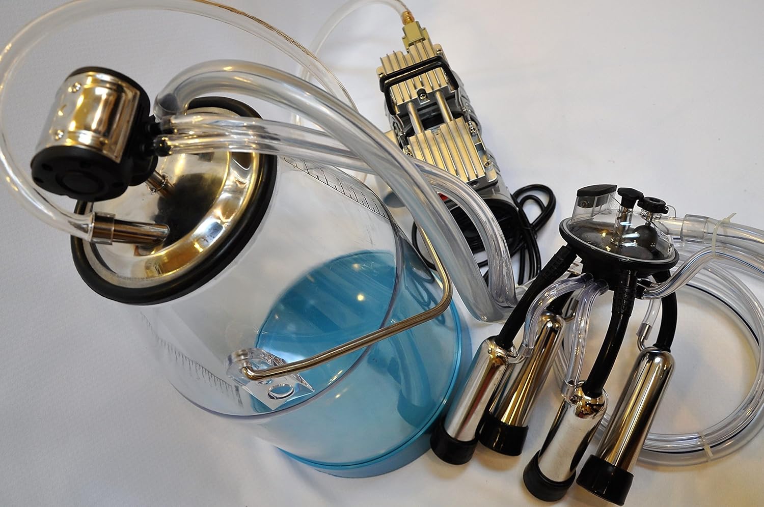 Best Vacuum Pump Oil Delaval