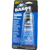 Springfield Leather Company's Barge All-Purpose Cement 2oz