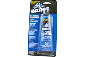 Springfield Leather Company's Barge All-Purpose Cement 2oz