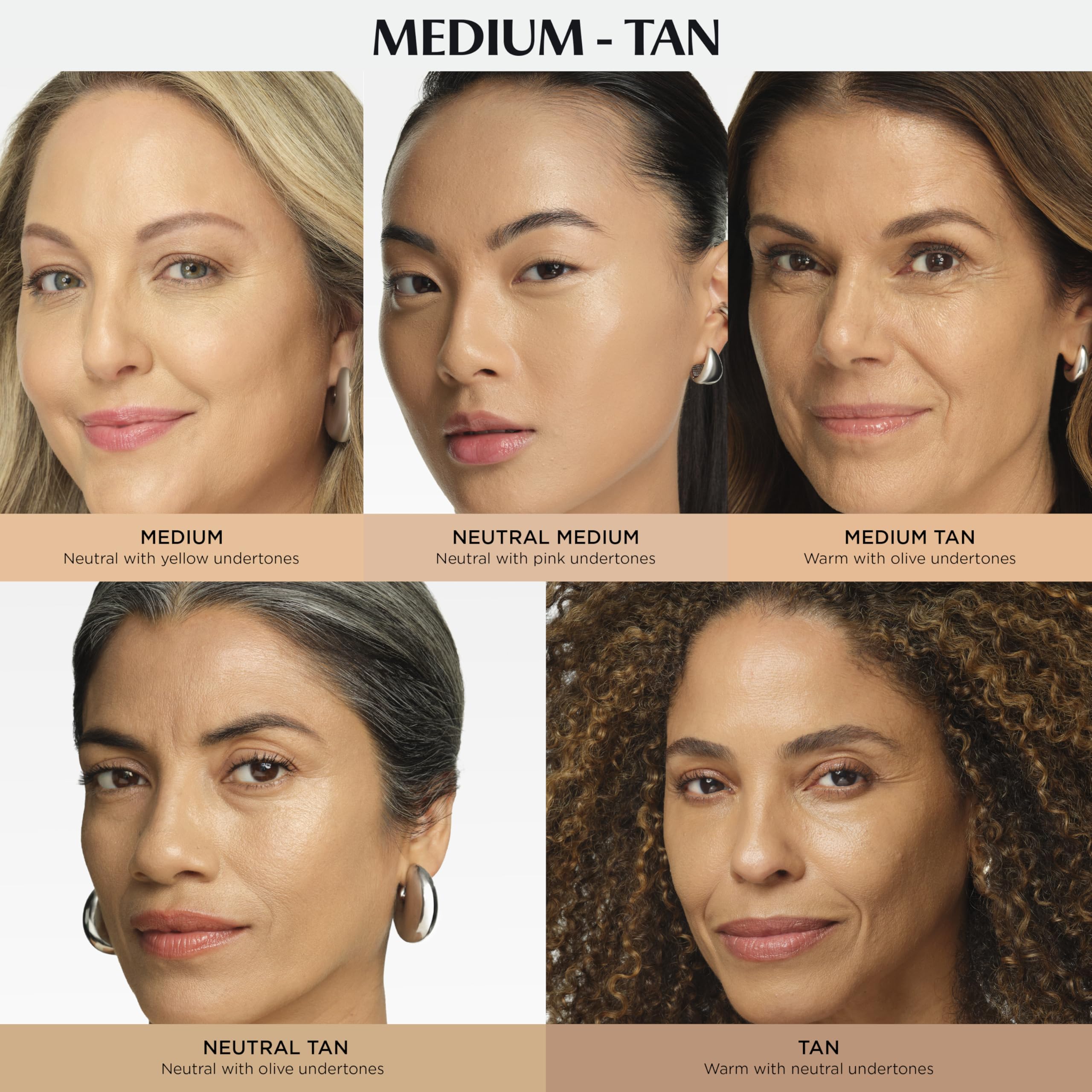 IT Cosmetics CC+ Cream Illumination - Radiant Full Coverage Foundation With SPF 50+, Color Corrector & Hydrating Anti-Aging Serum, Hydrolyzed Collagen + Peptides, Normal to Dry Skin - 1.08 fl oz