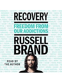 Recovery: Freedom from Our Addictions