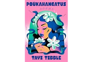 Poukahangatus: Poems