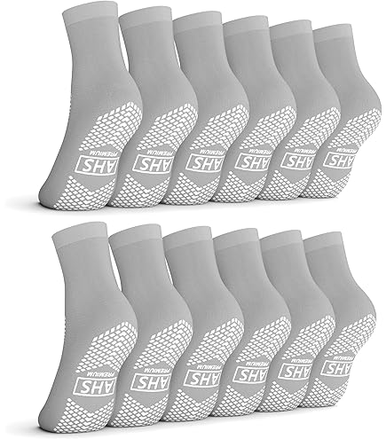 Amazon.com: Cardinal Health 68125-GRN Terry in Double Tread