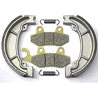 Front Brake Pads For Honda CRF 250 ME Supermoto 125 PCX Rieju 50 125 250 TANGO E - Foto 9