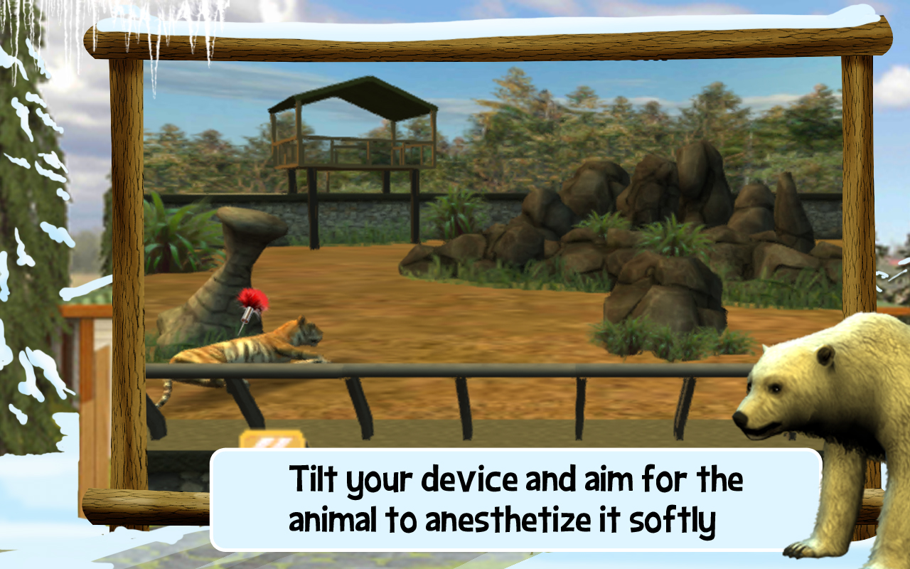 TAP Zoo Premium & Childproof! Apps & Games