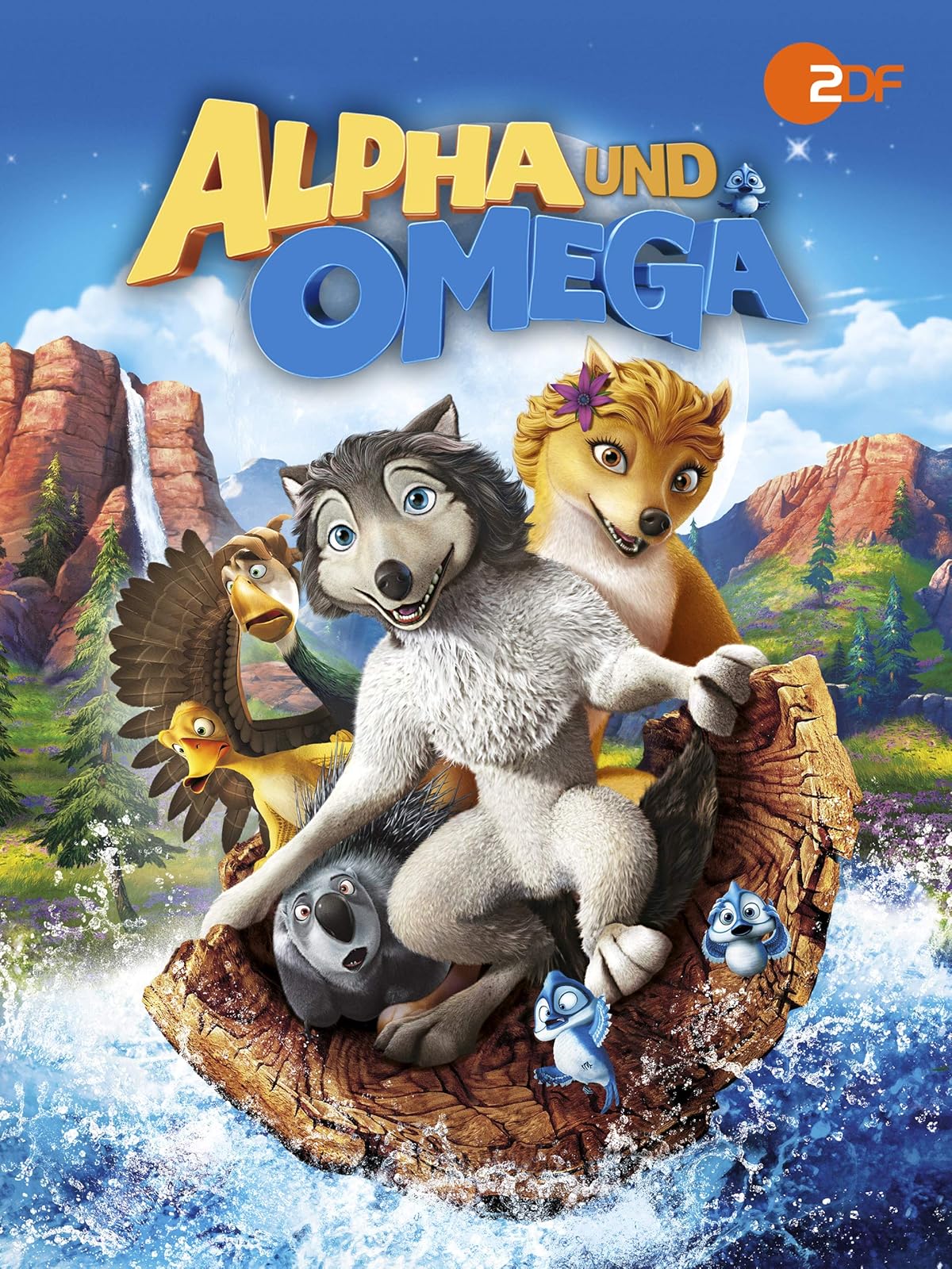 Amazon De Das Kalte Herz Ansehen Prime Video