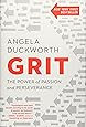 Grit: The Power of Passion and Perseverance