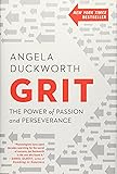 Grit: The Power of Passion and Perseverance
