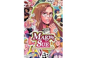 Mary Sue