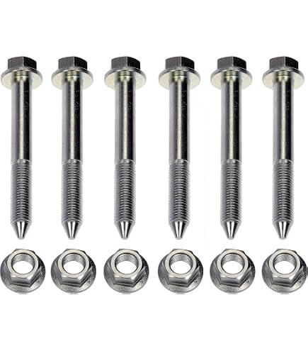 KEYOOG Kit 2 Bracci Di Controllo Anteriori Posteriori Inferiori Per Honda CR-V 1997-2001 E Civic 1996-2000 | Sostituzione OEM 52341S04A00