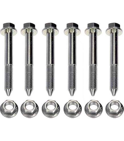 KEYOOG Kit 2 Bracci Di Controllo Anteriori Posteriori Inferiori Per Honda CR-V 1997-2001 E Civic 1996-2000 | Sostituzione OEM 52341S04A00