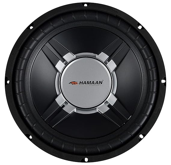 hamaan woofer price