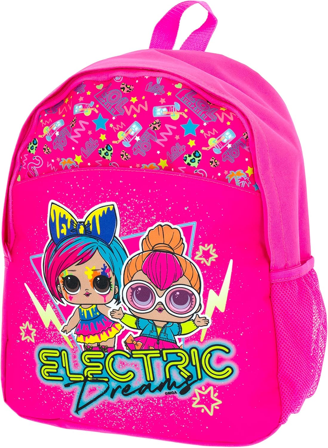 LOL Surprise Backpack for Girls & Boys | Kids Back to School Bags | LOL ...