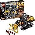lego 42080 amazon