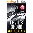 The Devil's Chord: Book 5 (Smith Street Investigator)