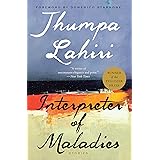 Interpreter of Maladies