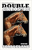 Double Exposure: Kovak & Quaid Horse Mystery Series - Book One (Kovak & Quaid Horse Mysteries 1)