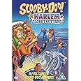 Scooby Doo - Meets The Harlem Globetrotters [DVD]