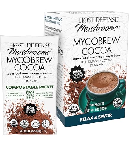Amazon.com : Super Cocoa Coffee Alternative Hot Chocolate Mix