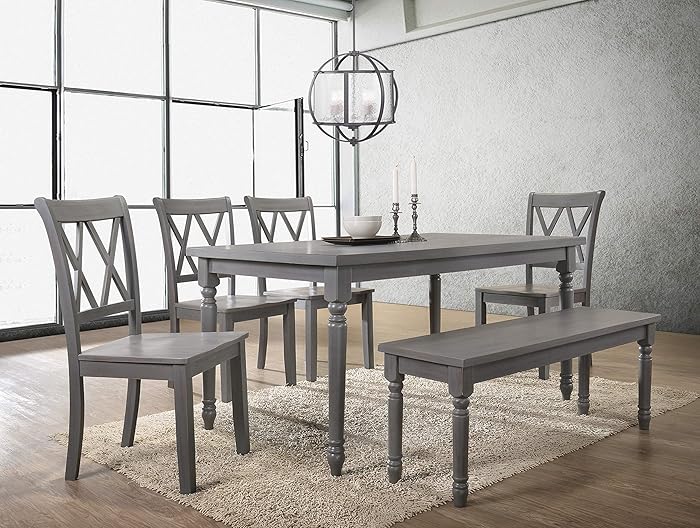 Top 10 Furniture Dinning Room Sets