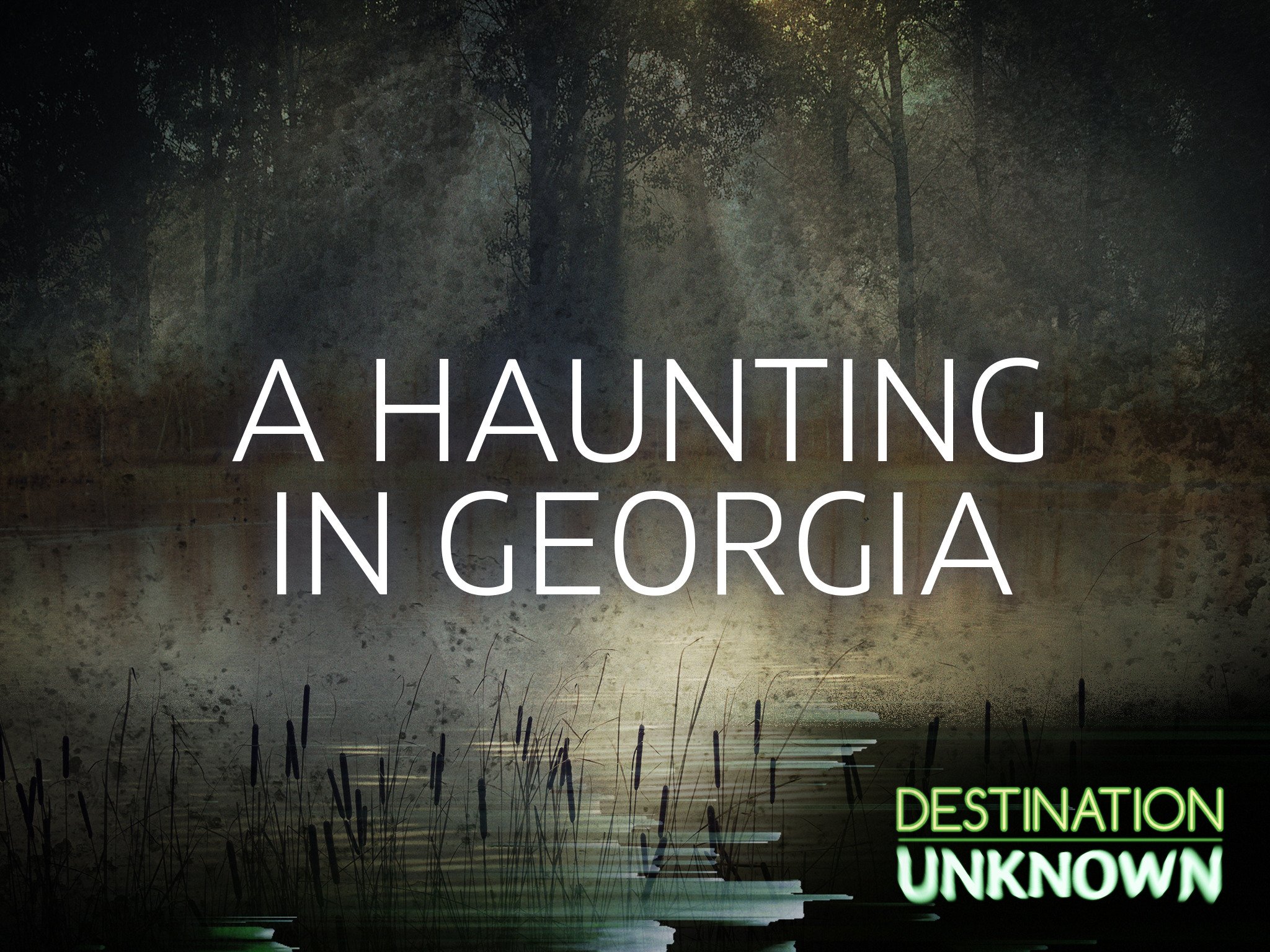 Watch A Haunting in Season 1 Prime Video