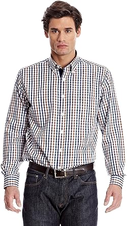 camisas milano hombre