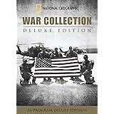 National Geographic War Collection: Deluxe Edition