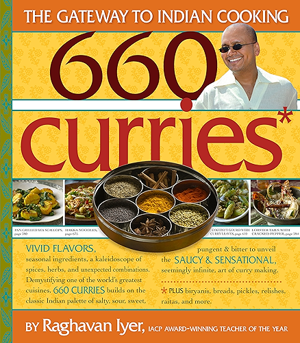 Download 660 Curries (English Edition) PDF