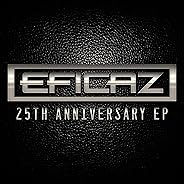25th Anniversary EP