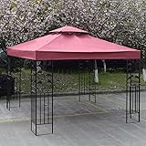 Gazebo canopy 10x10