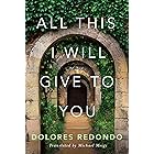 All This I Will Give to You